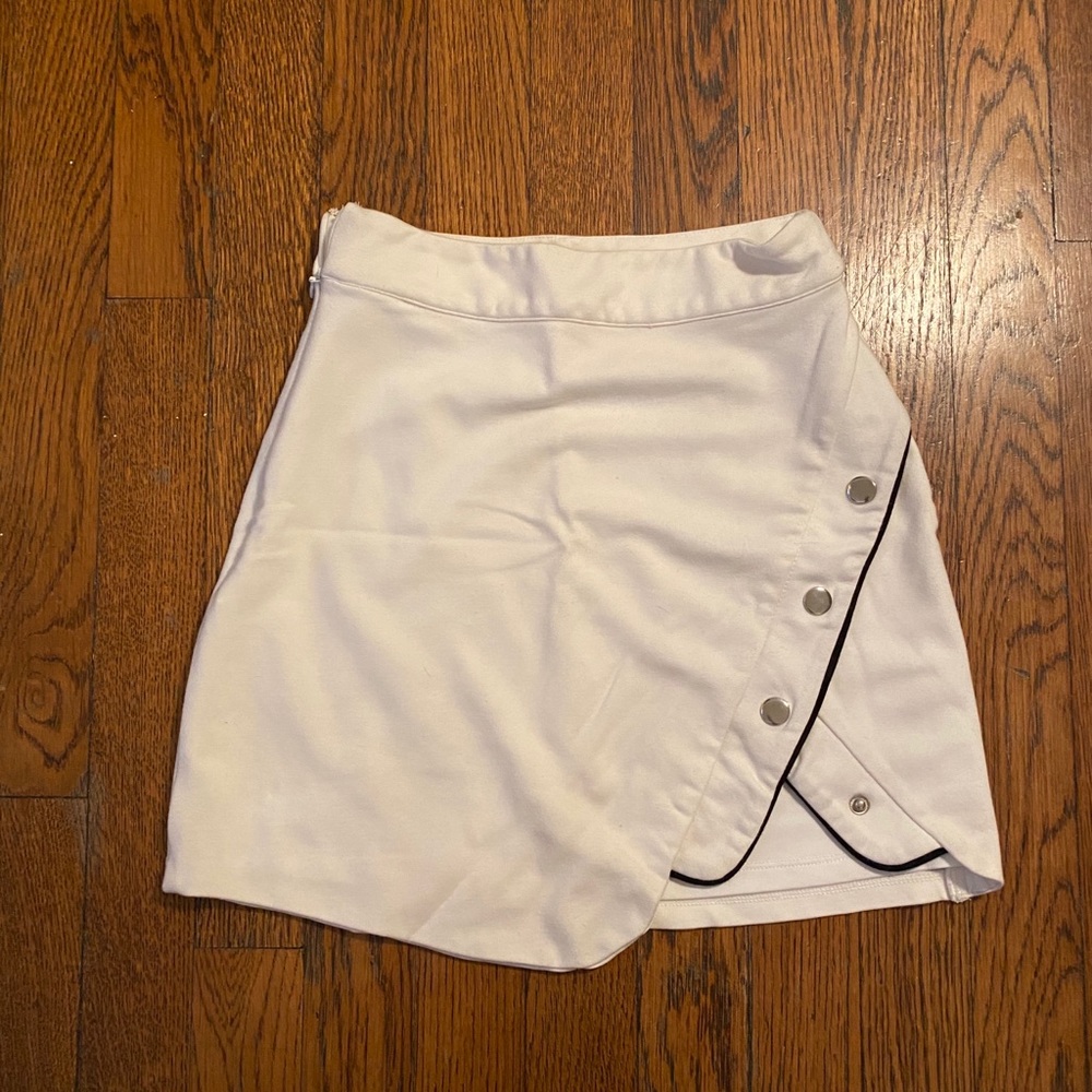 h:ours mini skirt